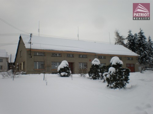 RD Klužínek - 4