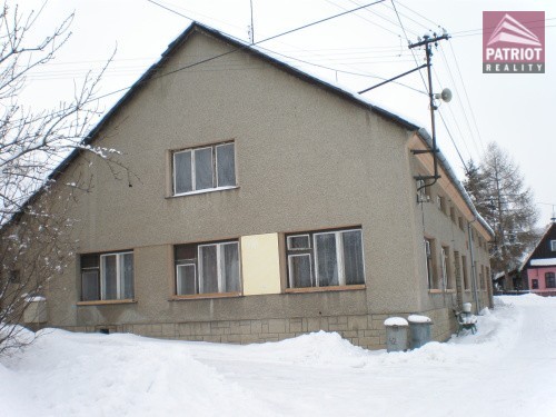 RD Klužínek - 3