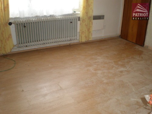 RD Klužínek - 6