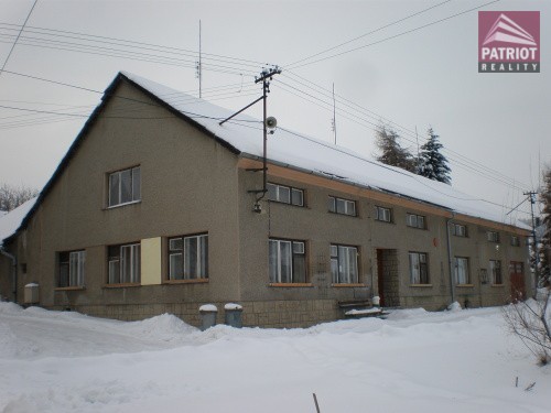 RD Klužínek