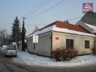 Rodinný dům ve Velké Bystřici - 2