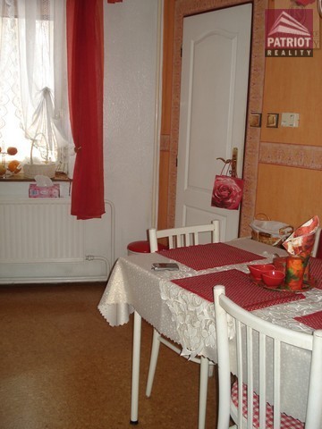 Rodinný dům ve Velké Bystřici - 5