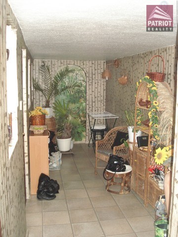 Rodinný dům ve Velké Bystřici - 11