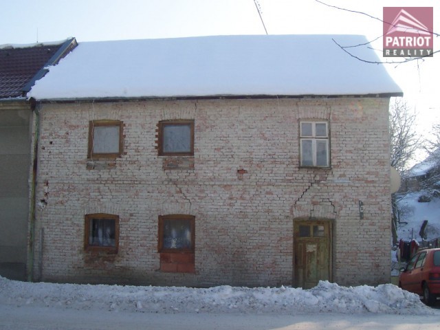 RD Přemyslovice - 1