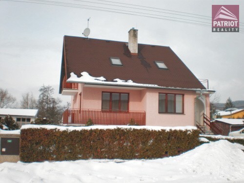 RD Bělkovice - Lašťany - 18