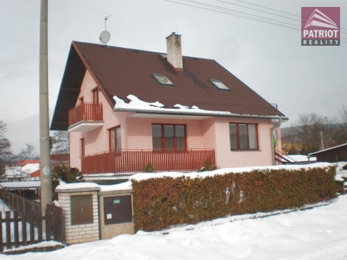 RD Bělkovice - Lašťany - 3