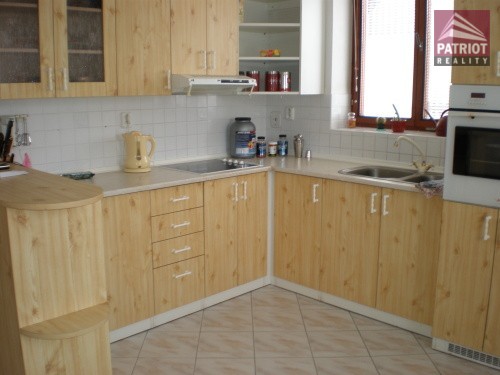 RD Bělkovice - Lašťany - 2