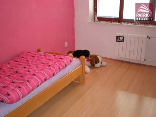 RD Bělkovice - Lašťany - 8