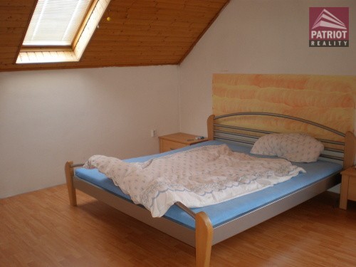 RD Bělkovice - Lašťany - 6