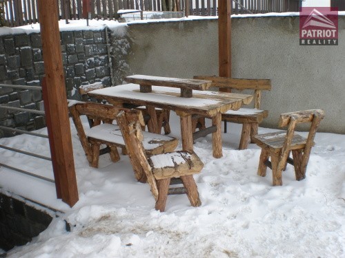 RD Bělkovice - Lašťany - 14