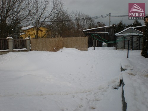 RD Bělkovice - Lašťany - 15