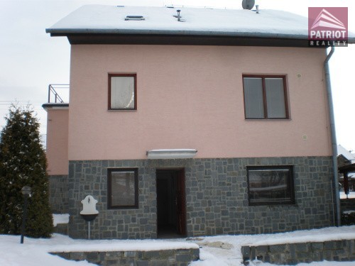 RD Bělkovice - Lašťany - 17