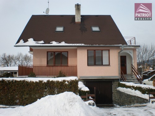 RD Bělkovice - Lašťany