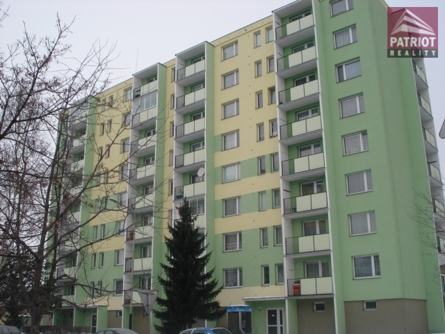 2+1 Přerov - Na Odpoledni