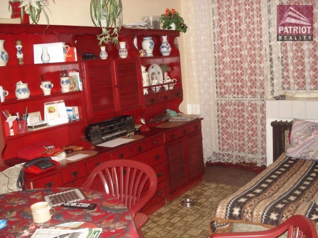 Rodinný dům Přerov - ul. Vsadsko zadáno - 3