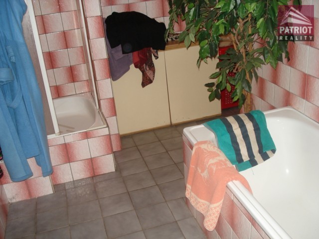 Rodinný dům Přerov - ul. Vsadsko zadáno - 5