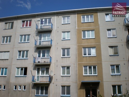 3+1 Šternberk - Nádražní - 2