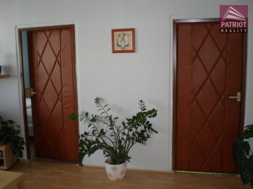 3+1 Šternberk - Nádražní - 4