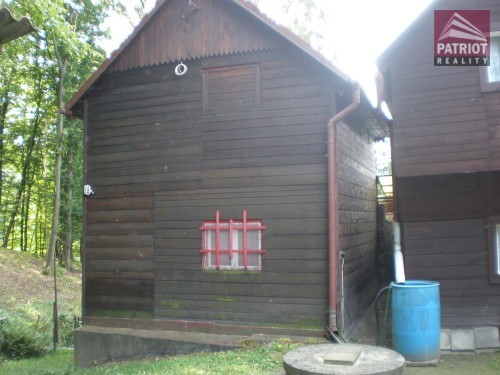 Chata Hlubočky Rezervace - 14