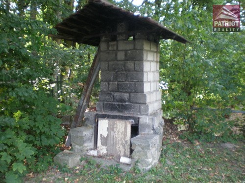 Chata Hlubočky Rezervace - 13