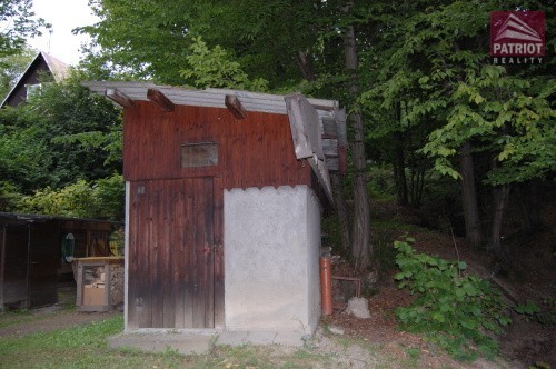 Chata Hlubočky Rezervace - 12