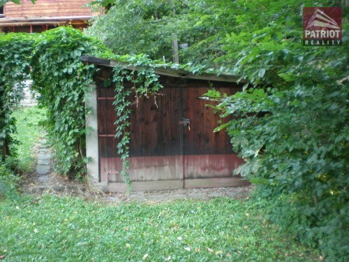 Chata Hlubočky Rezervace - 11