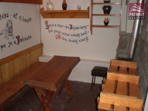 Chata Hlubočky Rezervace - 9