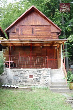 Chata Hlubočky Rezervace - 4