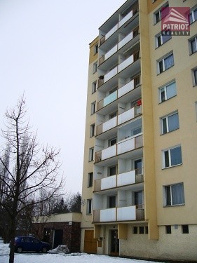 2+1 Olomouc - U Cukrovaru