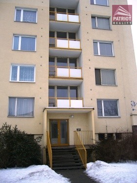 2+1 Olomouc - U Cukrovaru - 2