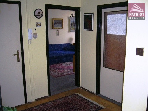 2+1 Olomouc - U Cukrovaru - 5