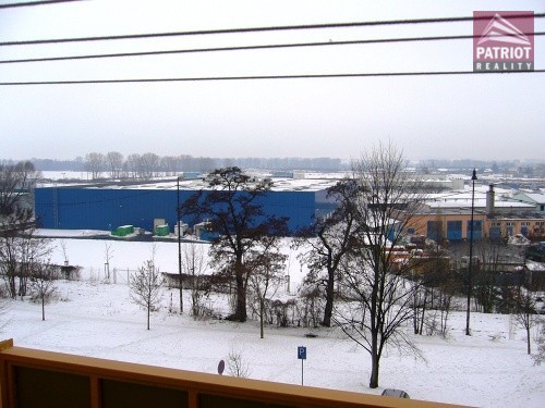 2+1 Olomouc - U Cukrovaru - 6