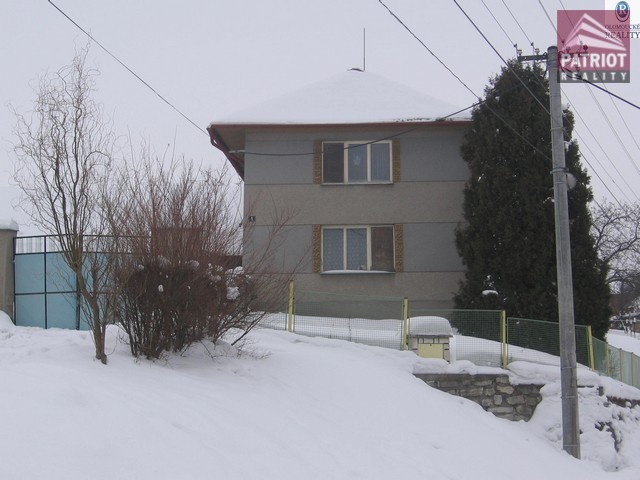 RD Polomí - Prostějov