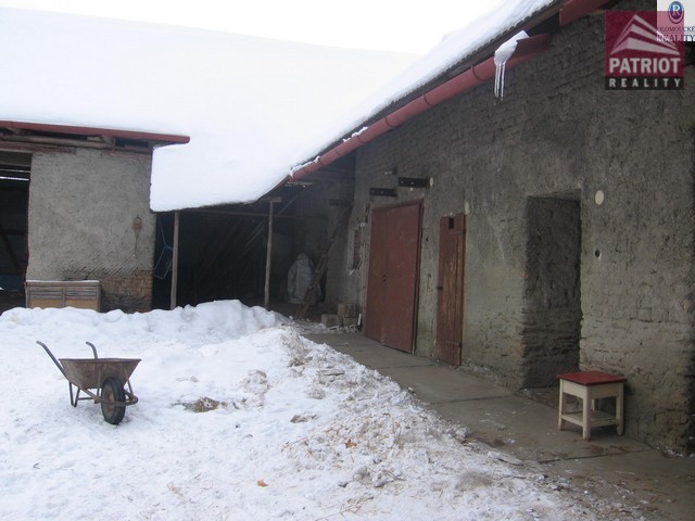 RD Polomí - Prostějov - 2