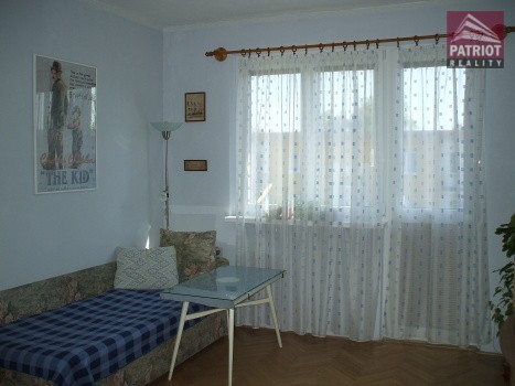 1+1 Olomouc - Foerstrova - 6