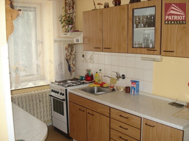 Dvoudomek v Dolním Újezdu u Lipníka nad Bečvou - 5