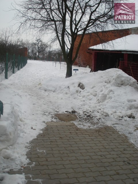 Dvoudomek v Dolním Újezdu u Lipníka nad Bečvou - 7