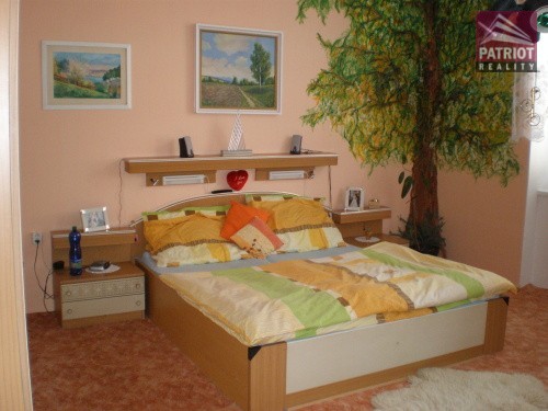 3,5 + 1 Olomouc - I.P.Pavlova - 4