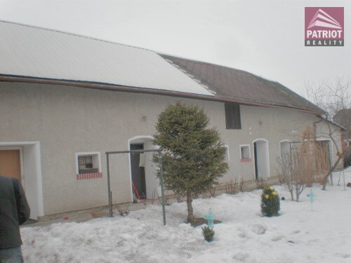 RD Hnojice - REZERVACE - 10