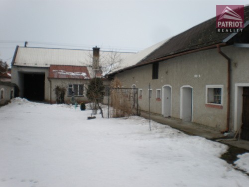 RD Hnojice - REZERVACE - 9