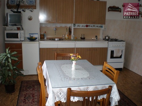 RD Hnojice - REZERVACE - 2