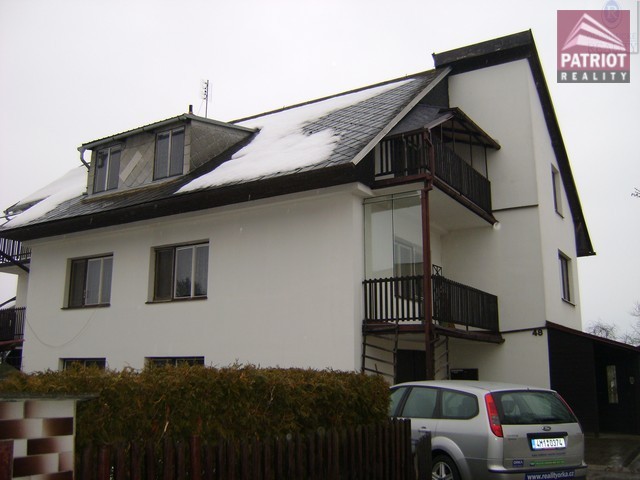 RD Nový Malín