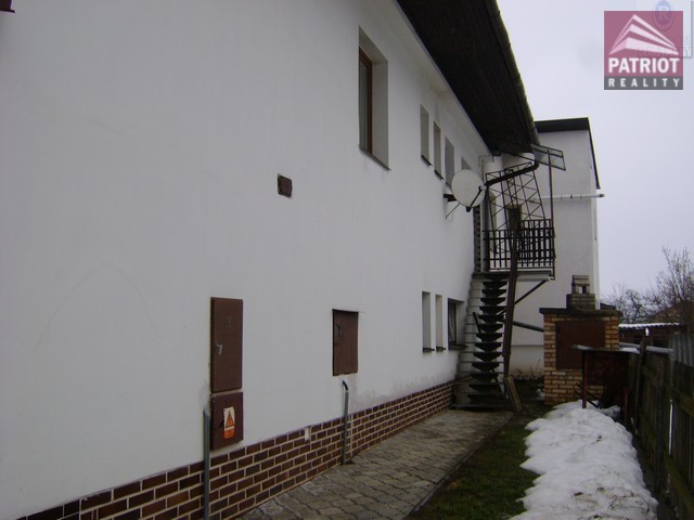 RD Nový Malín - 2