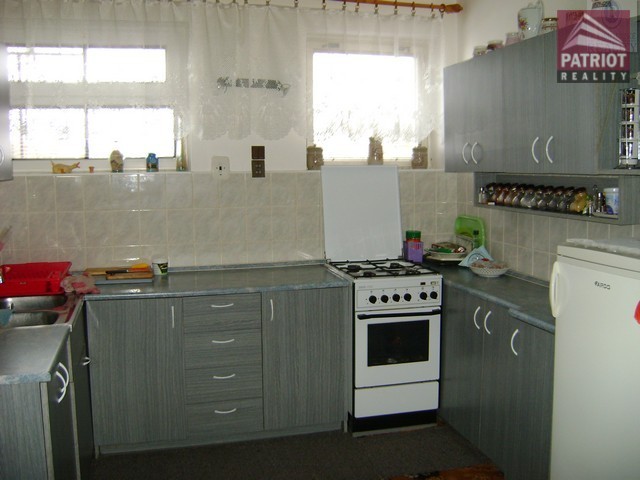 RD Nový Malín - 3