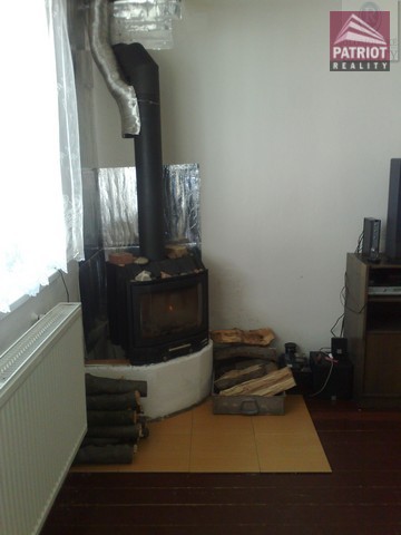 Rodinný dům Slatinice - Lípy - Zadáno - 7
