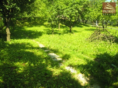 RD Dlouhá Loučka - Křivá - REZERVACE - 17