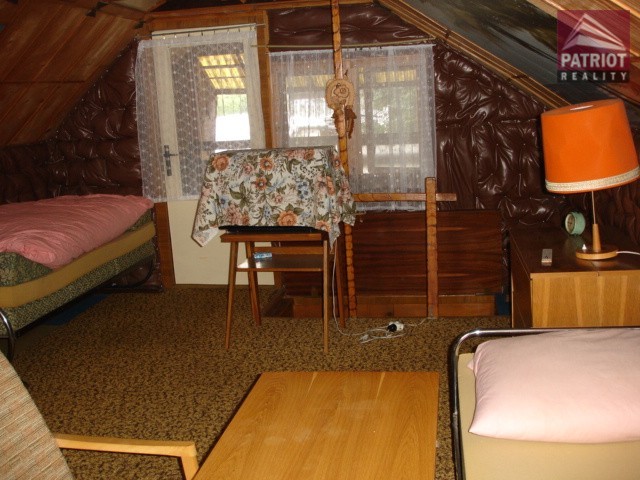 Chata Bělecký Mlýn - 6
