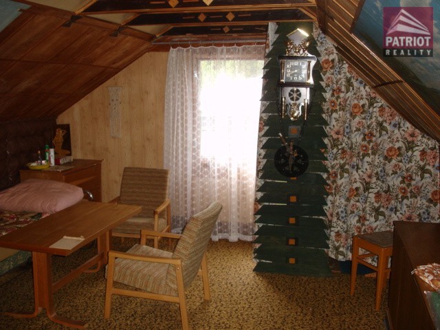 Chata Bělecký Mlýn - 7
