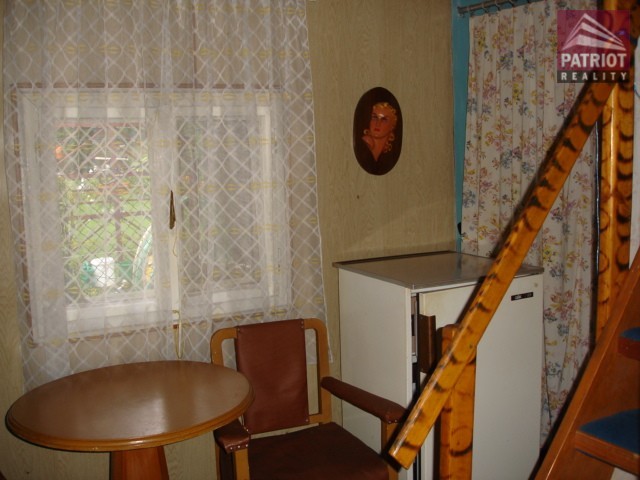 Chata Bělecký Mlýn - 9