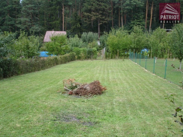 Chata Bělecký Mlýn - 10